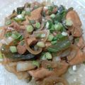 Cooksnap dari eva meylani untuk resep Ayam Paprica sauce Teriyaki
