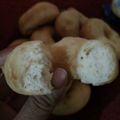 Cooksnap dari Linda Purnama Sari untuk resep Donat Kentang