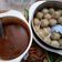 Cooksnap dari May Tri Wahyuni untuk resep Cilok bumbu Kacang