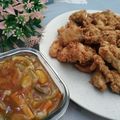 Cooksnap dari Vera Lestari untuk resep Gurame Asam Manis🐟
