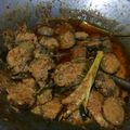 Cooksnap dari linda rahmadhani untuk resep Kalio Jengkol