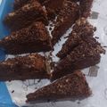 Cooksnap dari maya nugraheni untuk resep Bolu Coklat Tepung Sagu Ekonomis 3 Telur