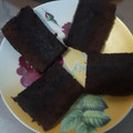 Cooksnap dari Tina Balkis untuk resep Brownis kukus Ny.Liem