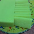 Cooksnap dari Laela Awalia untuk resep puding mentega pinkycok