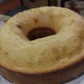 El cooksnap de Maju Franco cuando hizo Bizcochuelo fácil y súper esponjoso.