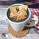 Cooksnap dari Ratih Anita Dewi untuk resep Hot Choco