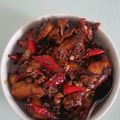 Cooksnap dari Shining Star 15 untuk resep Ayam Kecap Sederhana