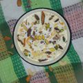  குக்கிங் பையர்'s cooksnap of when they made ஷீர் குருமா (Sheer khurma recipe in tamil).