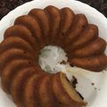 Cooksnap dari Mimie Leonard untuk resep Gluten Free Banana Cake