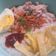 Cooksnap dari Chyntia untuk resep Bubur Ayam ala Chinese Resto (Bubur Ayam Canton)