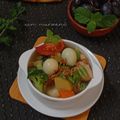 Cooksnap dari Een Nuraeni untuk resep Sop Ayam