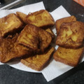El cooksnap de Cati Arévalo Sánchez cuando hizo Torrijas tradicionales (leche).