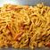 Hajnalka Répászki Cooksnap-ja, amikor elkészítette a(z) Sajtos-csirkés fajitas spagetti receptet.