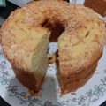 Cooksnap dari annissa untuk resep Bolu Tape Panggang