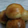 Cooksnap dari Anny Lestary untuk resep Burger Bun