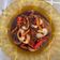 Cooksnap Hanis Izzati Hasni semasa beliau membuat Ayam masak kicap mama Intan mudah dan senang.