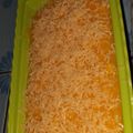 Cooksnap dari Kasmi Kasmi untuk resep Puding Jagung Custard(Hercules)