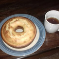 El cooksnap de Melin Sermeño cuando hizo Cupcake vainilla con harina de hotcake o pancake, súper fácil de hacer.
