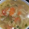 Cooksnap dari Siti Aniroh untuk resep Sup Ceker Ayam Segeerrr