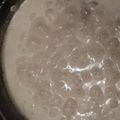 Christy Ortega's cooksnap of when they made Smoothered Cube Steak.