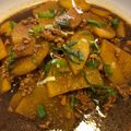 Cooksnap dari Fanni untuk resep Kentang cunyuk kecap (non halal)
