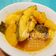 Cooksnap dari Rima septiani untuk resep Lempah Kuning Ikan Tenggiri