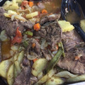 El cooksnap de javier zalazar cuando hizo Bifes a la Criolla Argentos!!.