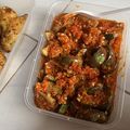 Cooksnap dari Rosalia Septaviana untuk resep Balado Terong Ijo bulat