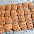El cooksnap de Anabel Sanz cuando hizo Galletas 🍪 fáciles con chocolate.