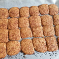 El cooksnap de Anabel Sanz cuando hizo Galletas 🍪 fáciles con chocolate.