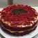 Cooksnap dari Vivi Susanty untuk resep Red Velvet Cake (kukus)