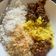 Cooksnap dari Tiara Dwiputri untuk resep Nasi krawu khas gresik