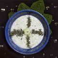 کوک اسنپ آشپز دهه 80 حرفه ای 👩🏻‍🍳 بعد از امتحان کردن بورانی کدو سبز و خیار 🥒🥣.