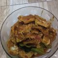 Cooksnap dari Titin Suryani untuk resep Semur Tahu 🍛