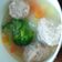 Cooksnap dari Melianda Erlianti Bachtiar untuk resep [MPASI 10M+] Bakso Ikan Oatmeal