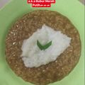 Cooksnap dari Winnie Andhini untuk resep Bubur Merah Putih