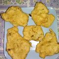 Cooksnap dari Indra Dipta untuk resep Cireng Cimol Pop