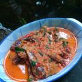 Cooksnap dari Capella Yuna untuk resep Sambal Ikan Pindang