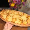 Сooksnap від Вікторія, який(а) приготував(ла) Пісочне печиво.