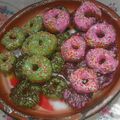 Cooksnap dari Dedi Bohera untuk resep Donat Empuk