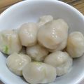 Cooksnap dari Nina Harsono untuk resep Cilok ala Abang-abang (Cuma 5 Bahan)