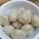Cooksnap dari Nina Harsono untuk resep Cilok ala Abang-abang (Cuma 5 Bahan)
