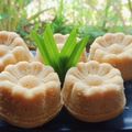 Cooksnap dari Frizka Arlyfia Firdha Shafara untuk resep Kue Apem Kukus Gula Merah tanpa Tape Singkong