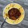 Cooksnap Amrina Nasuha semasa beliau membuat Ayam masak kicap simple.