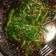 Cooksnap dari Sefina untuk resep Rujak Kangkung