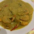 Cooksnap dari Cut Nour Aqmalia untuk resep Udang Tumis Aceh