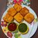 Jayshree Doshi's cooksnap of when they made બ્રેડ પકોડા (Bread Pakoda Recipe In Gujarati).