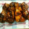 Cooksnap dari juanita h. adinoto untuk resep Ayam Bakar Madu