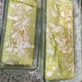 Cooksnap dari Sasni untuk resep Pumpkin cake / kue labu kuning / bolu labu kuning