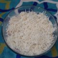 Cooksnap dari ella untuk resep Setup Roti Tawar santan